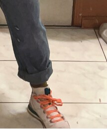 THE NORTH FACE | スニーカー