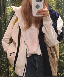 Sacai | ナイロンジャケット