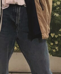 FREE PEOPLE | デニムパンツ