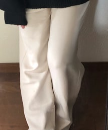 UNIQLO | パンツ