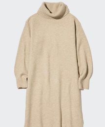 UNIQLO | ワンピース/ドレス