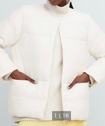 UNIQLO | UNIQLO:C(ダウンジャケット/コート)