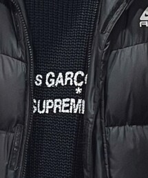 Supreme  | ダウンジャケット/コート