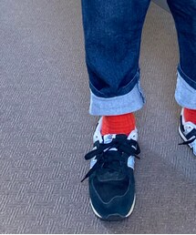 NEW BALANCE | スニーカー