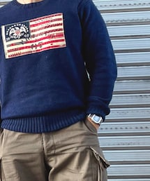 POLO RALPH LAUREN | ニット/セーター