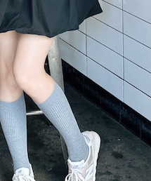 one after another NICE CLAUP | ソックス/靴下