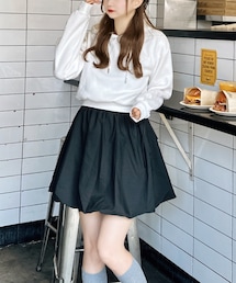 Michelle macaron | パーカー