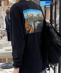 MOMA | Tシャツ/カットソー