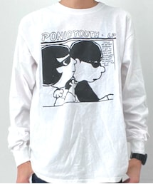 ponic youth | Tシャツ/カットソー