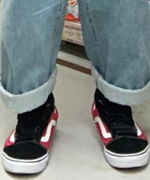 VANS | スニーカー