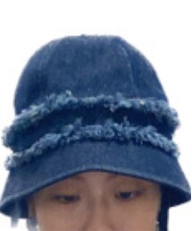 OVERRIDE | ハット