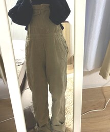 古着 | オールインワン・サロペット