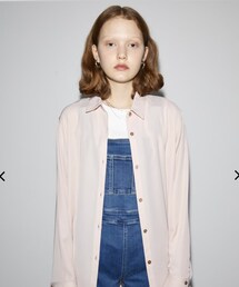 SLY | シャツ/ブラウス