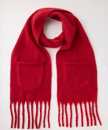 MOUSSY | マフラー