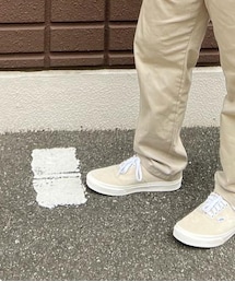 VANS | スニーカー