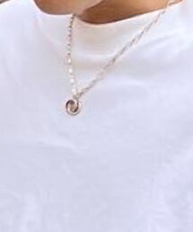 GUCCI | ネックレス