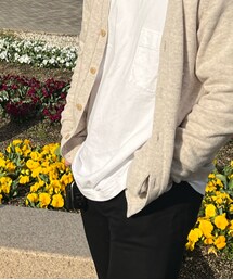 GU | Tシャツ/カットソー