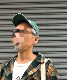 古着 | キャップ