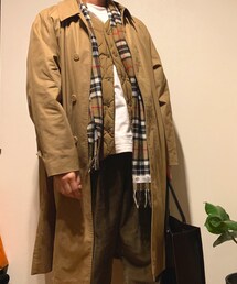 BRONTE | マフラー