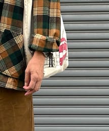 古着 | トートバッグ