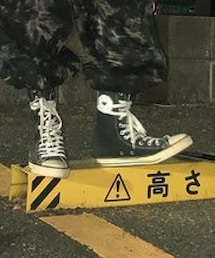 CONVERSE | スニーカー