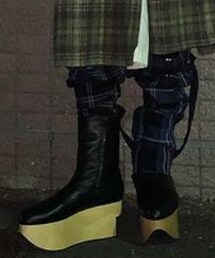 Vivienne Westwood | ブーツ