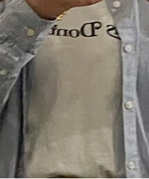 HUMAN MADE | Tシャツ/カットソー