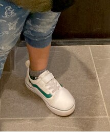 VANS | スニーカー