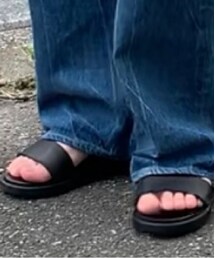 footworks | サンダル