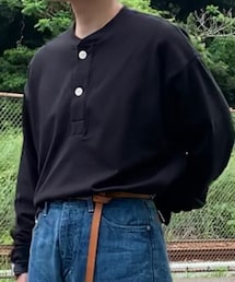 handvaerk | トップス