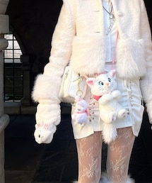 Darich | ショルダーバッグ