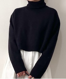ZARA | ニット/セーター