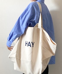 HAY | トートバッグ