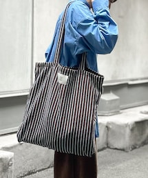 PAZZO | トートバッグ