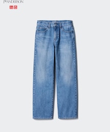 UNIQLO | デニムパンツ