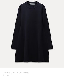 ZARA | ワンピース