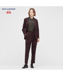 UNIQLO | スラックス