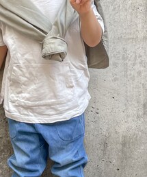ZARA KIDS | Tシャツ/カットソー