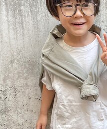 GLOBAL WORK | シャツ/ブラウス