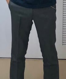 MACKINTOSH PHILOSOPHY | パンツ