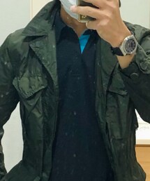 glimmer | ポロシャツ