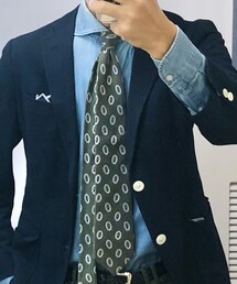 UNIVERSAL LANGUAGE | ジャケット/アウター