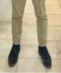 Berwick1707 | シューズ