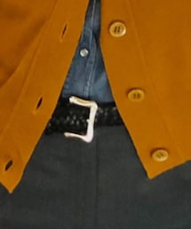 J&M Davidson | ベルト