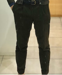 INCOTEX | パンツ
