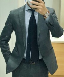 THE SUIT COMPANY | ビジネスシャツ
