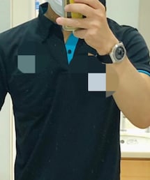 glimmer | ポロシャツ