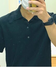 UNIQLO | ポロシャツ