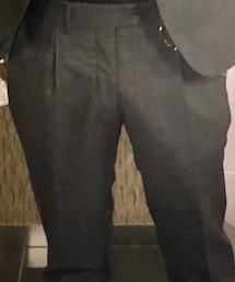 LARDINI | パンツ