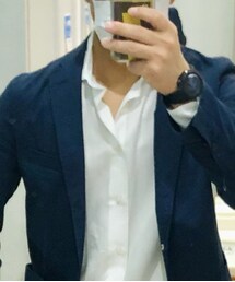 SUIT SELECT | シャツ/ブラウス